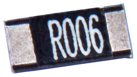 Tt Electronics / Welwyn Ulr15S-R002Ft2 Res, R002, 1%, 1.5W, Metal Strip, 2010