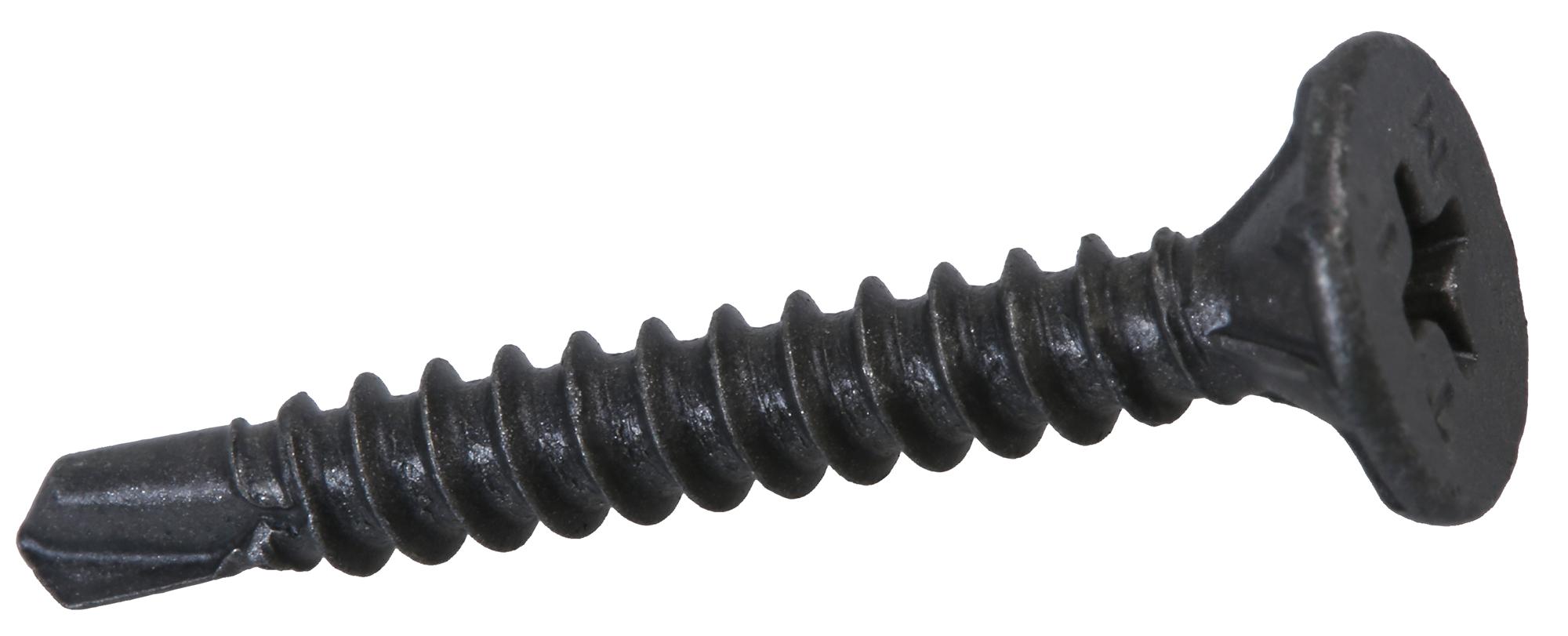 Timco 217796 Cement Board Screw Ext 4.2X42mm 200Pk