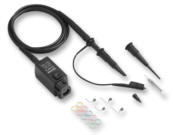 Tektronix Tpp1000 Passive Probe, 1Ghz