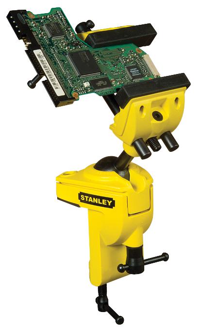 Stanley 1-83-069 Vice, Multi Angle, 76.2mm