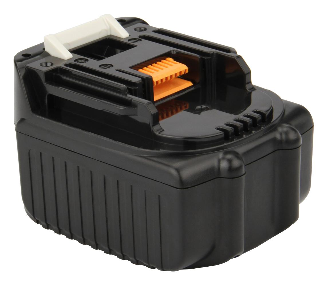 Panasonic Batteries Tool-485Li-15 Battery, Lithium Ion, 14.4V, 1.5Ah