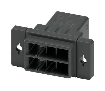 Phoenix Contact 1378311 Connector Housing, Plug, 6Pos, 5.08mm