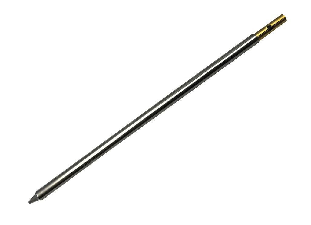 Metcal Sttc-138P Tip, Power, Chisel, 1.4mm