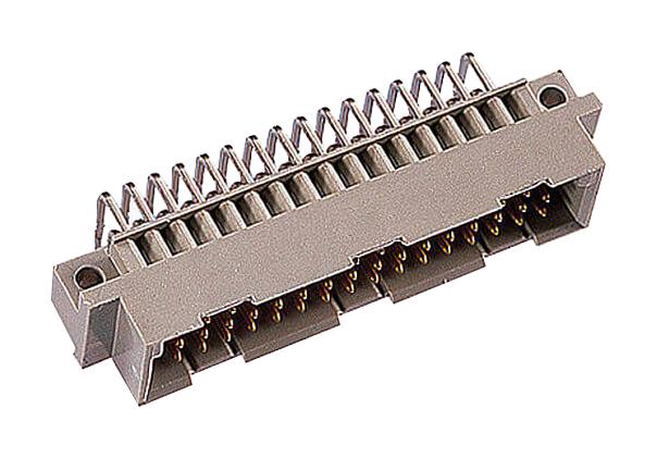 Ept 103-90064Th Din 41612 Type C/2 Male 48 Pin Connector