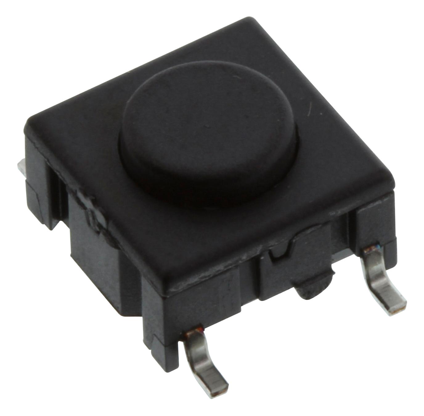 APEM 3Csh9 Tactile Switch, 0.05A, 24Vdc, Smd