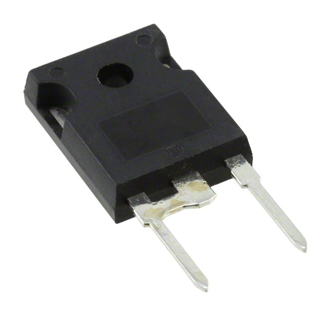 Ween Semiconductors Byc30W-600Pq Diode, Single, 600V, 30A, To-247