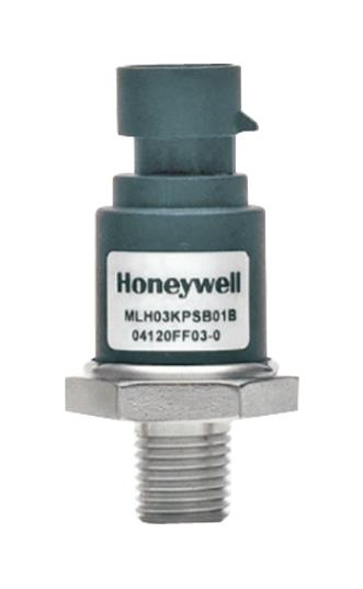 Honeywell Mlh100Psb01B Press Sensor, 100Psi, Seal Gauge, Current