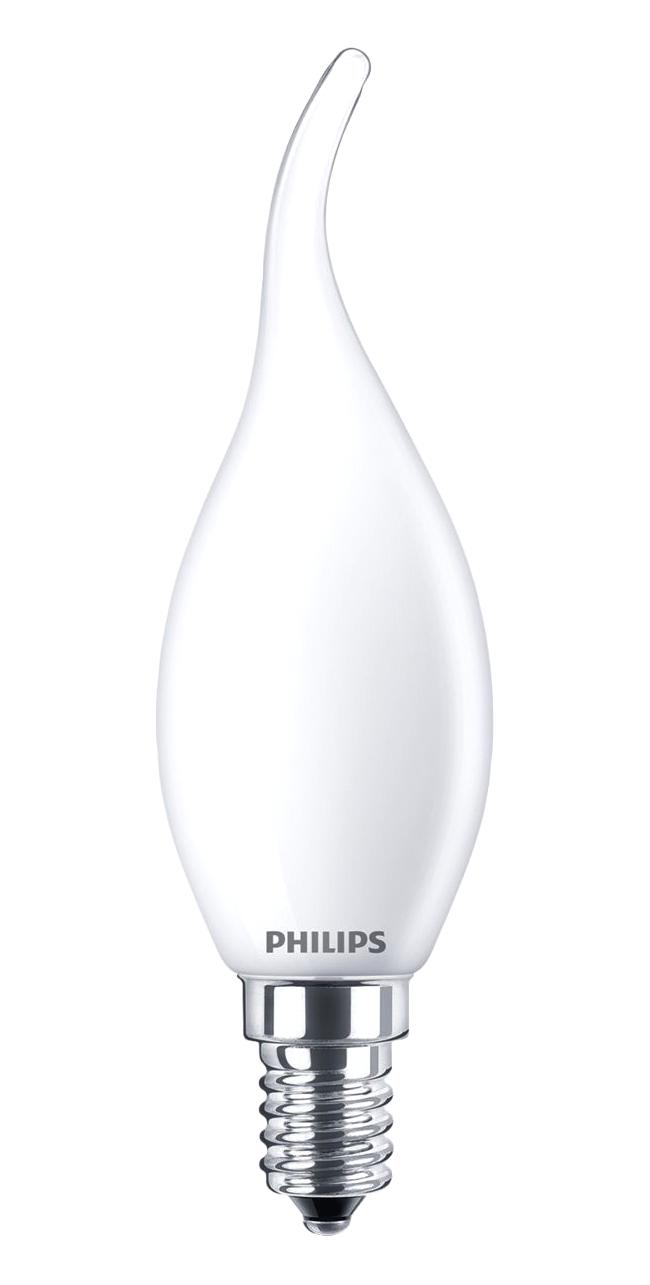 Philips Lighting 929001345892 Led Bulb, Warm White, 250Lm, 2.2W