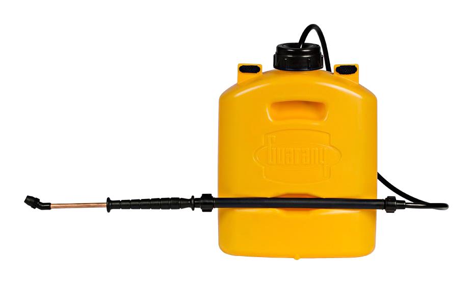 Guarany 0425.25.10 Dispenser, Backpack Sprayer, 5 Litre