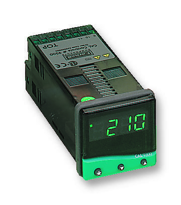 Cal Controls 9300 Temperature Controller, Relay/ssr