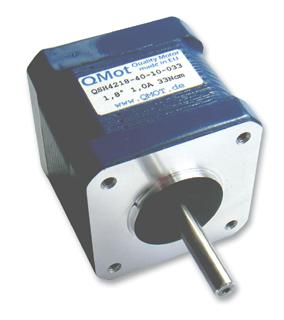 Trinamic/analog Devices Qsh4218-41-10-035 Stepper Motor, 1.8Deg, 1A, 0.35Nm