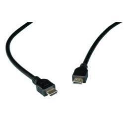 Multicomp Pro 24-14757 Cable, Hdmi Plug-Hdmi Plug, 6Ft