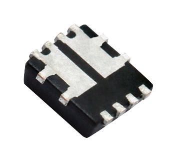 onsemi Nvmfd6H846Nlt1G Dual Mosfet, N Ch, 80V, 31A, Dfn