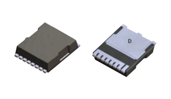 onsemi Nvbls1D7N08H Mosfet, N-Ch, 80V, 241.3A, Toll