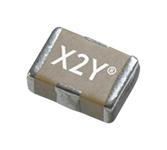 Pulse Electronics Cx1206Mkx7R0Bb103 Filter Capacitor, 0.01Uf, 100V, 1206