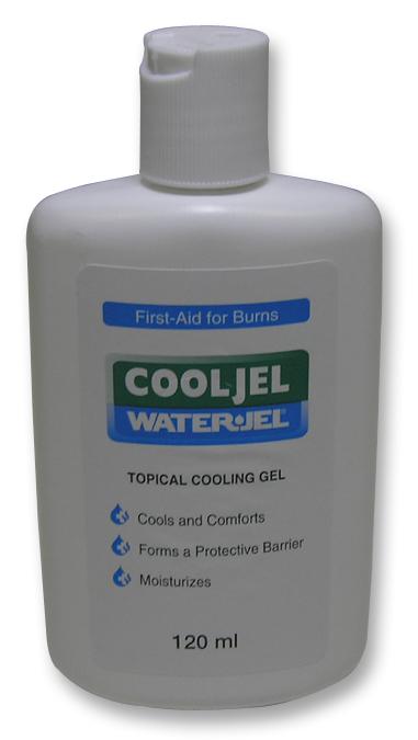 Water Jel M6784 Cool Jel Bottle 120Ml