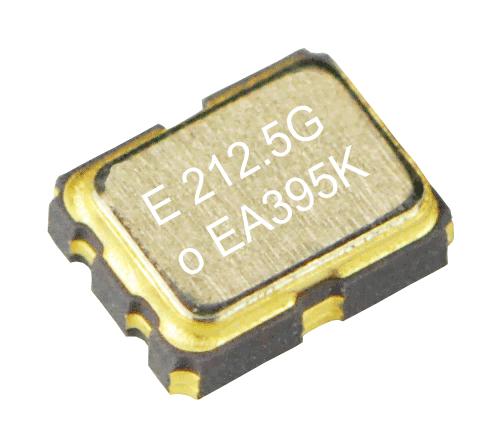 Epson X1G0042510026 Osc, 400Mhz, Lvpecl, 3.2mm X 2.5mm