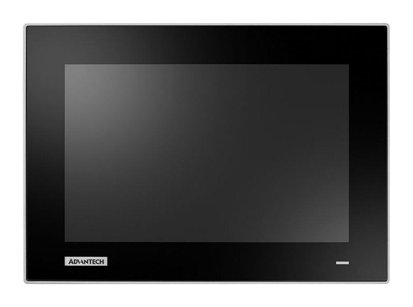 Advantech Tpc-110W-N31Ya Touch Panel Computer, 10.1