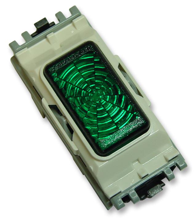 Honeywell K4889Grn Grid Plus Indicator - Green