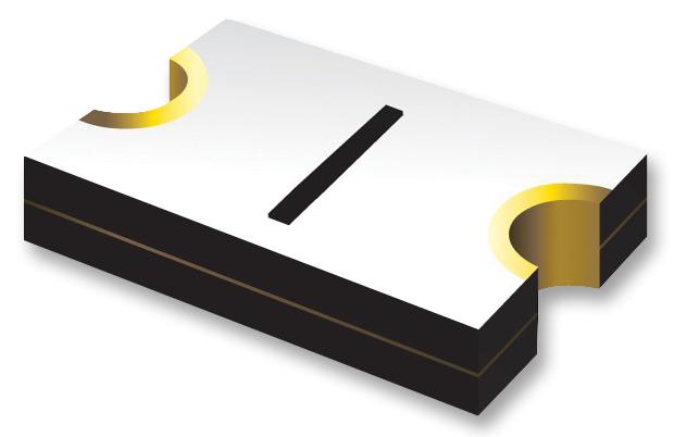 Bourns Mf-Fsmf050X-2 Fuse, Resettable Ptc, 9V, 500Ma, 0603