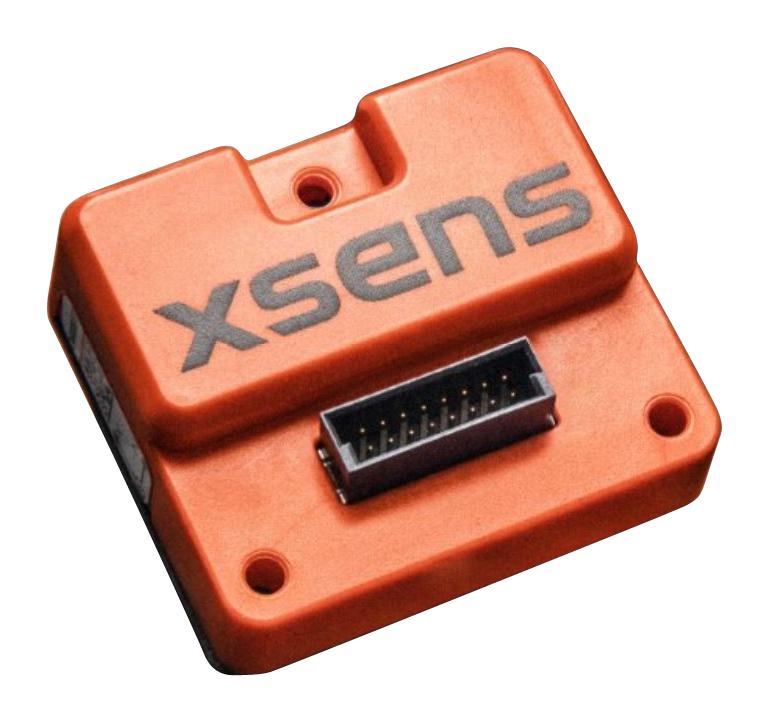 Xsens Mti-680 Mems Module, 4.5-24 V, Module-16