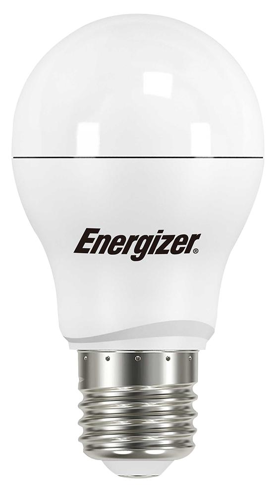 Energizer S8863 Lamp Led Gls 806Lm E27 Ww 9.2W