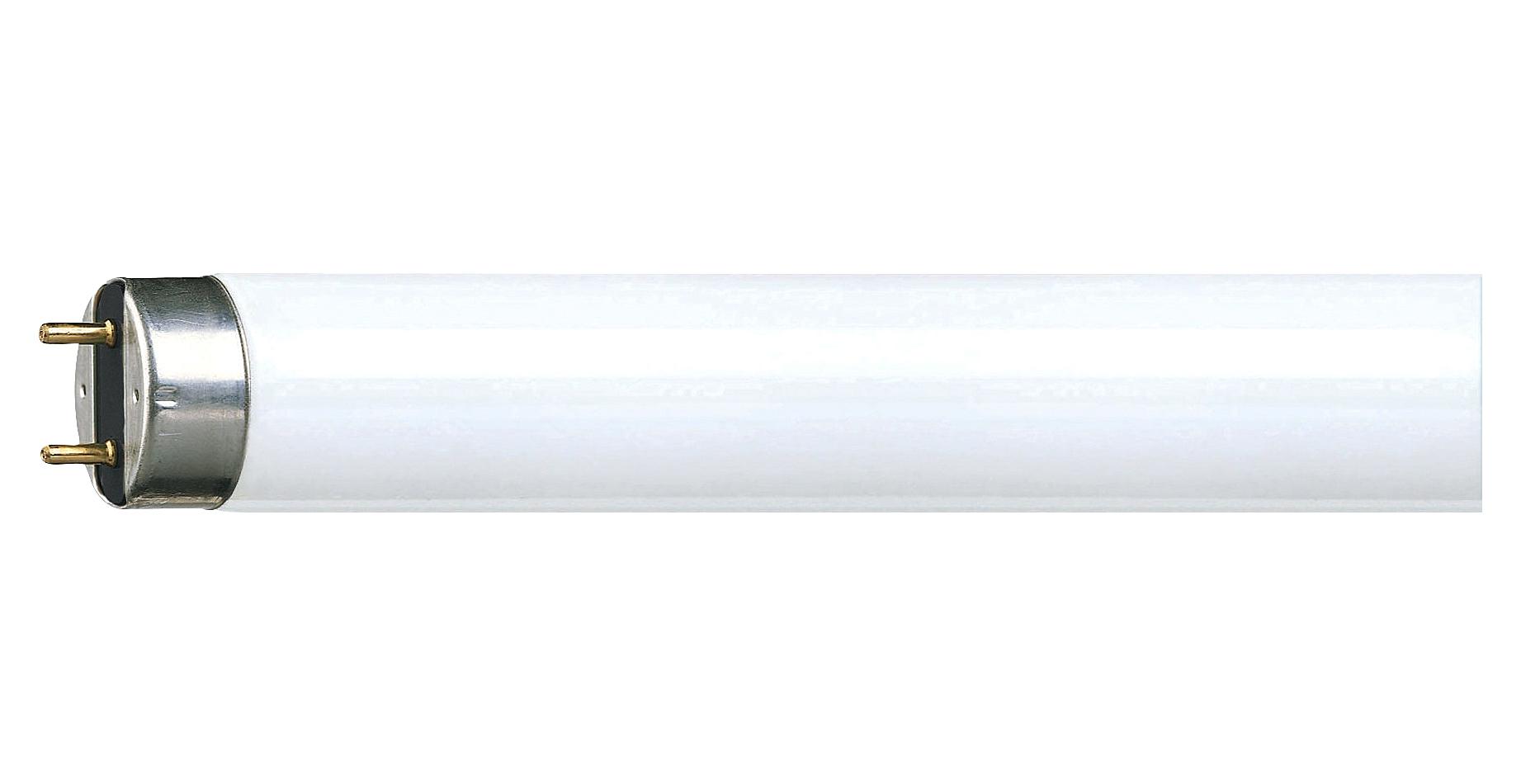 Philips Lighting 927920583023 Fluorescent Tube, 30W, T-8, 2400Lm