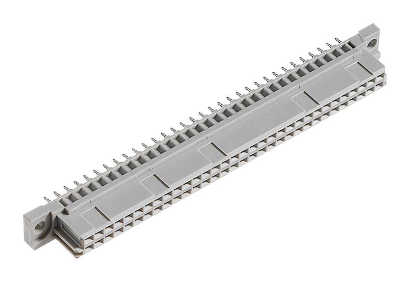 Ept 302-40064-01Th Din 41612 Type B Female 64 Pin Connector