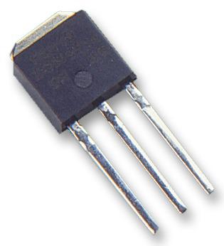 Diodes Inc. Dmt6009Lj3 Mosfet, N-Ch, 60V, 74.5A, To-251