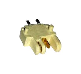 Amphenol Communications Solutions 10120045-201Lf Mezzanine Connector, Herma, 2Pos, 3mm