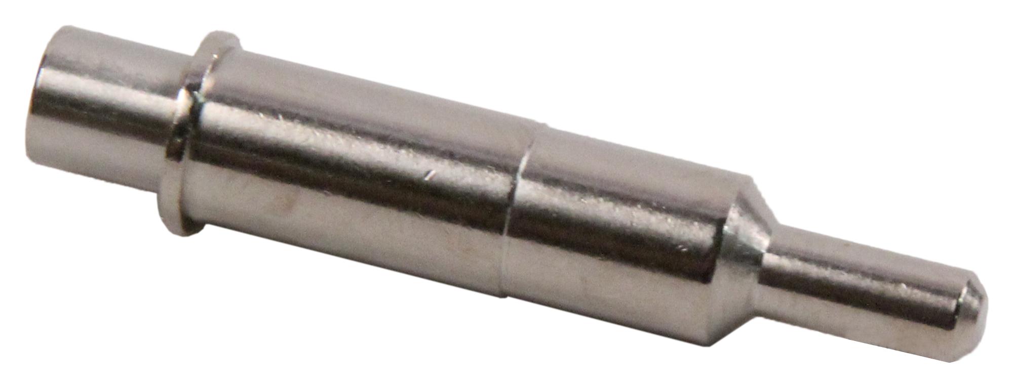 Amphenol Industrial 21-033899-8Q1 Sealing Plug, Size 8, Metal
