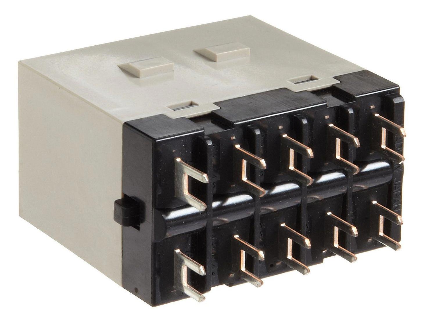 Omron G7J-3A1B-P  Dc24 Power - General Purpose Relays