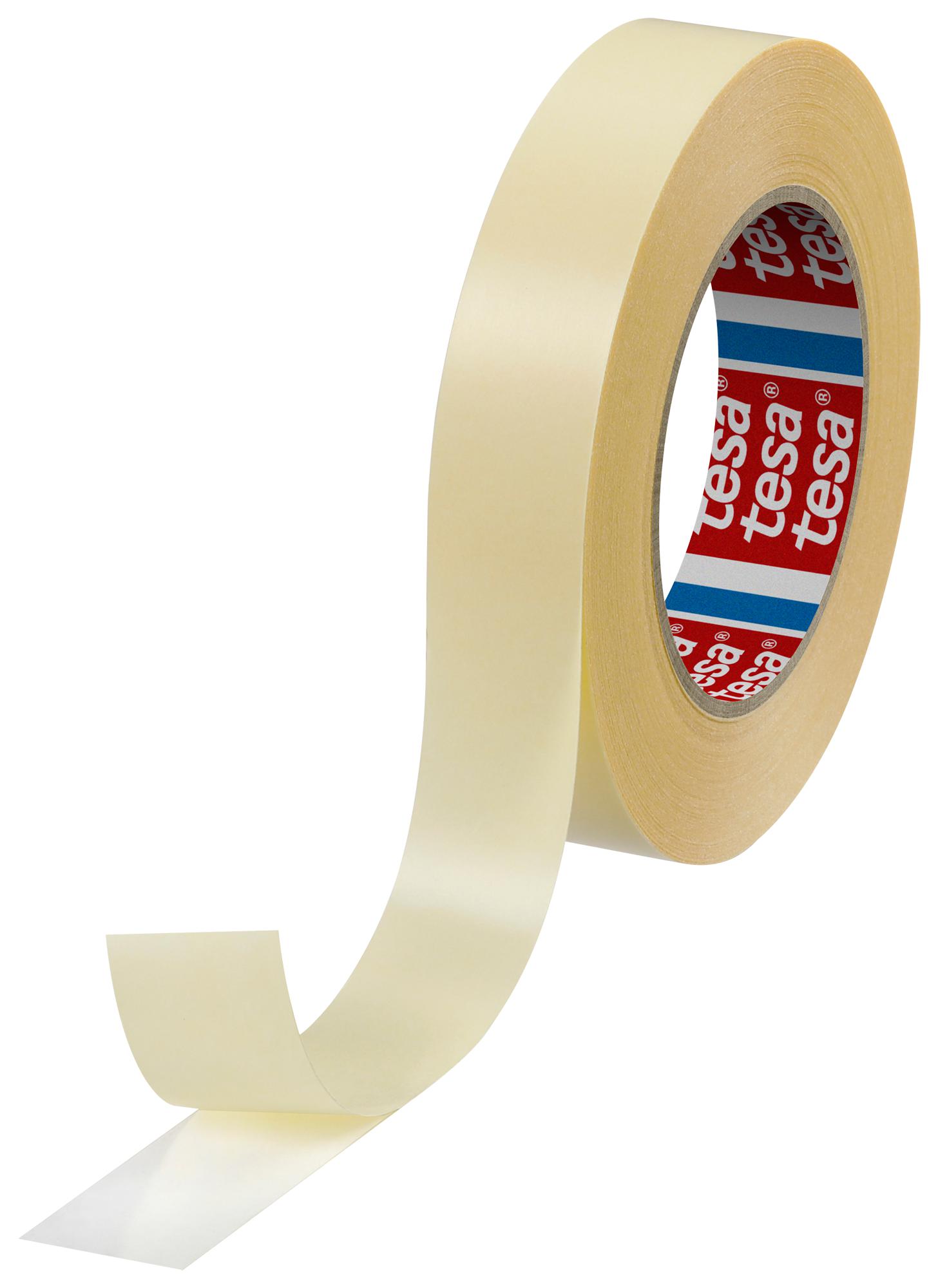 Tesa 64621-00006-00 Double Sided Tape, Pp, 50M X 25mm