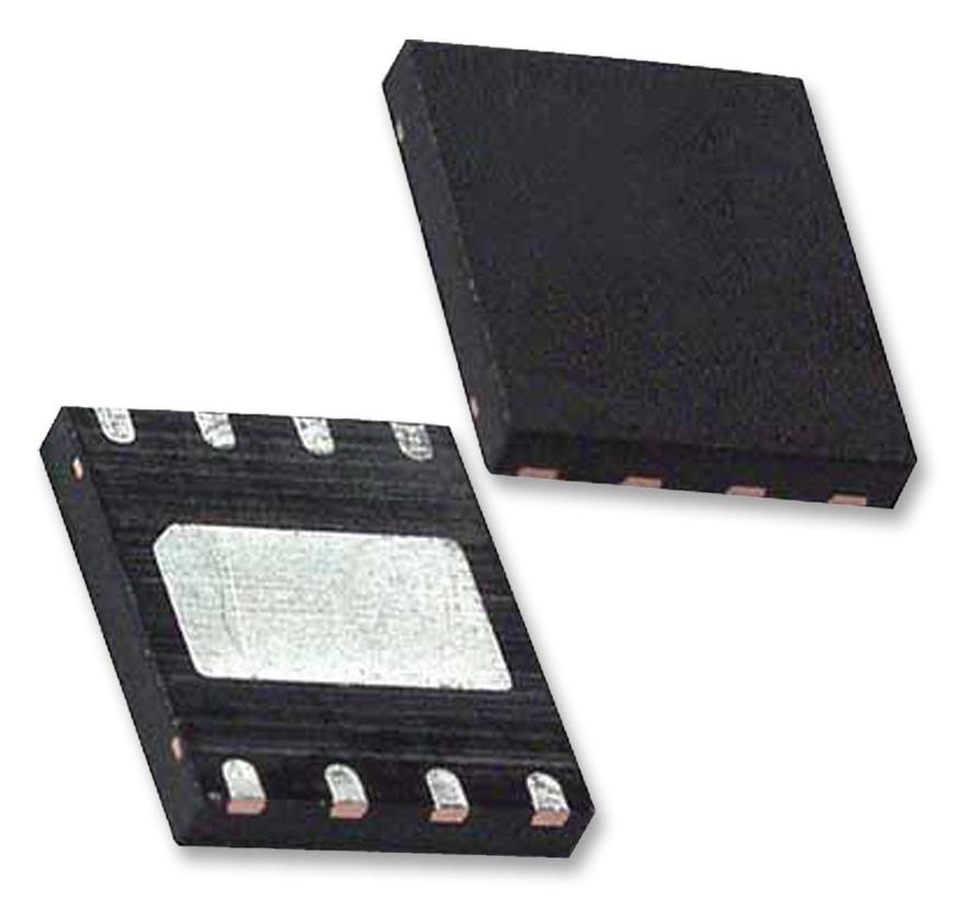 Analog Devices Ad5110Bcpz80-500R7 Digital Potentiometer, Single, 128 Step