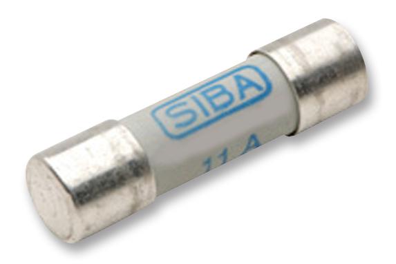 Siba 5019906.16 Fuse For Dmm 1000Vac/dc 10X38 16A
