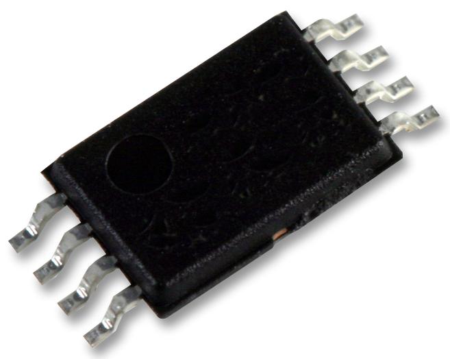 Microchip Technology Technology 93Lc56B-I/st Eeprom, 2Kbit, -40 To 85Deg C