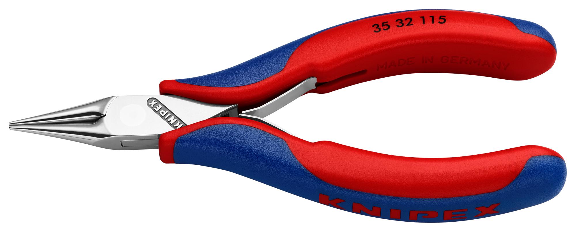 Knipex 35 32 115 Relay Adjusting Pliers