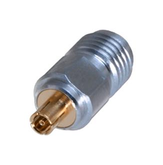 Johnson Cinch Connectivity 134-1019-371 Rf Adapter, Umcc Plug-Sma Jack, 50 Ohm