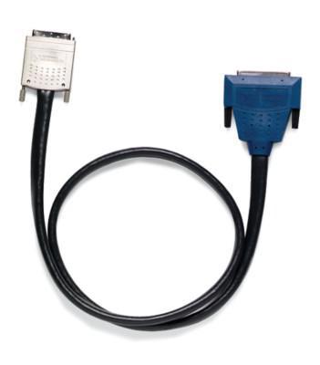 NI 192061-0R5 Shc68-68-Epm, Multifunction Cable, 0.5M