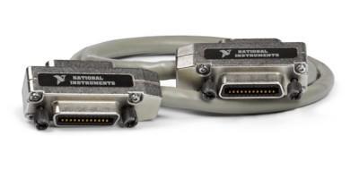 NI 763061-005 Gpib Cable, 500mm, Gpib Interface
