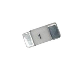 Bel Fuse 0Acg-2500-Te Smd Fuse, 2.5A, 350Vac, 11.2mm X 5.05mm