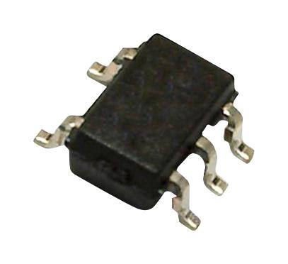 Diodes Inc. Lm4041Dh5Ta Voltage Reference, 1.225V, Sc-70