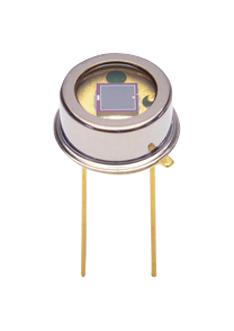 Hamamatsu S1336-5Bq Photodiode, Silicon, 960Nm, 2-Pin