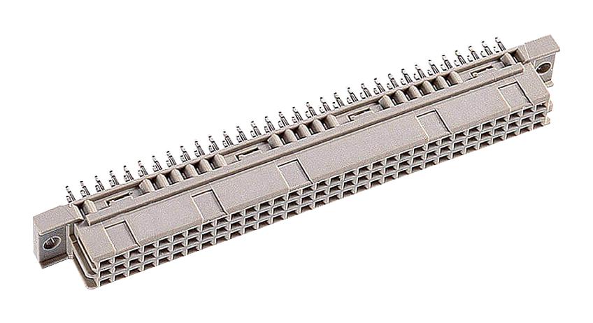 Ept 304-40054-01Th Din 41612 Type C Female 64 Pin Connector
