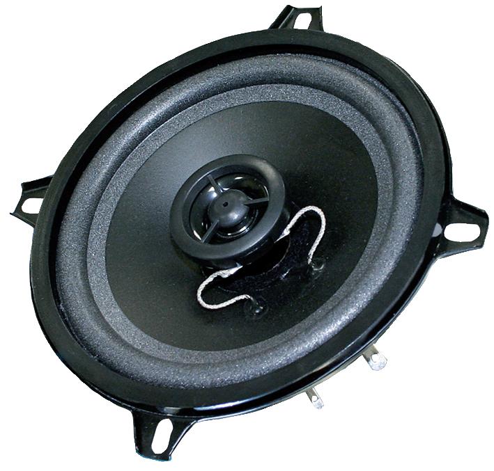 VISATON Fx 13 Loudspeaker, Full Range, 5