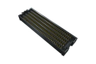 Samtec Seaf-20-05.0-L-04-2-A-K-Tr Connector, Array Female, 80Pos, 4Row, 1.27mm