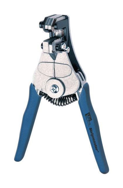 Ideal 45-099 Wire Stripper, 18-16-10-8Awg