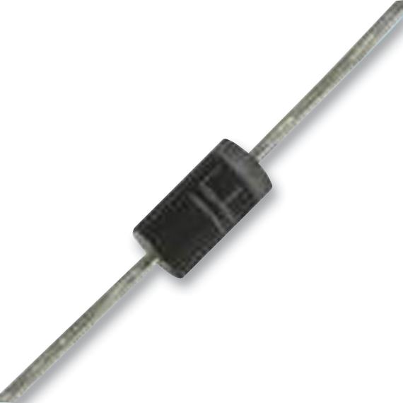 Littelfuse P6Ke43Ca Diode, Tvs, 43V, 600W, 5%, Bi, Do-15