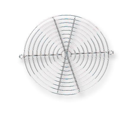 ebm-papst Lz25 Guard, Metal, 135mm