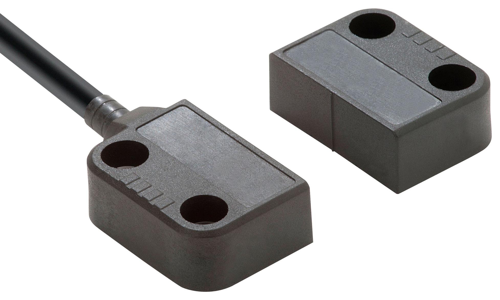 Omron F3S-Tgr-Nmpr-20-05 Safety Interlock Switches